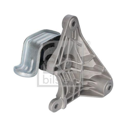 Lagerung Automatikgetriebe Febi Bilstein 181464 für VW Links