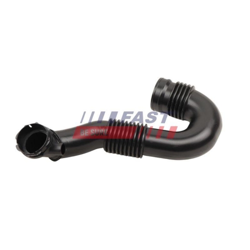Saugrohr Luftversorgung Fast FT65712 f&uuml;r Mercedes Benz Mercedes Benz