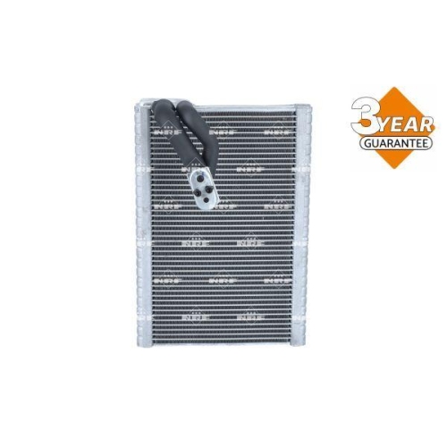 Verdampfer Klimaanlage Nrf 36202 f&uuml;r Citro&euml;n Vorne