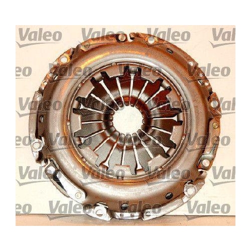 Kupplungssatz Valeo 826493 2kkit f&uuml;r Ford Mazda