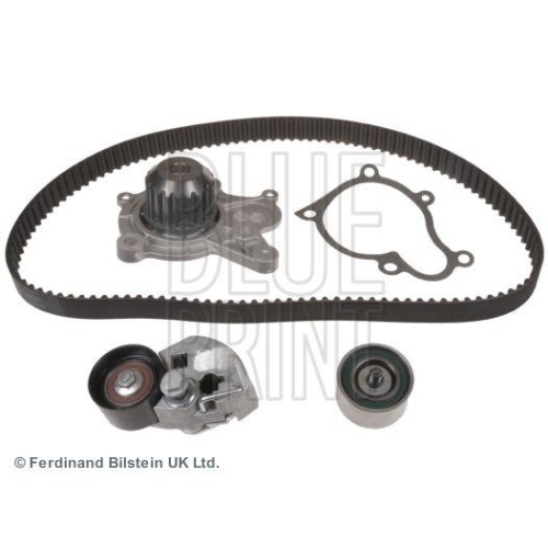 Wasserpumpe + Zahnriemensatz Blue Print ADG073750 f&uuml;r Hyundai Kia