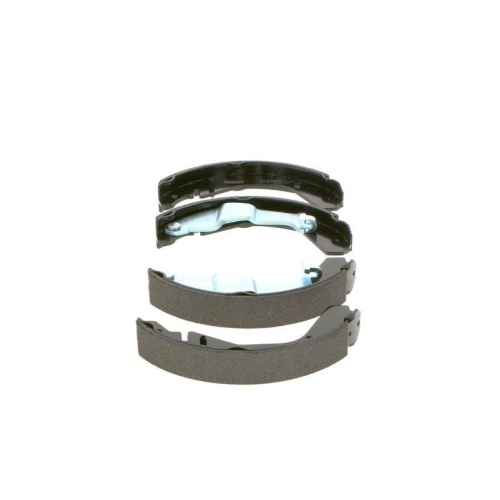 Bremsbackensatz Bosch 0986487707 für Fiat Opel Subaru Suzuki Vauxhall