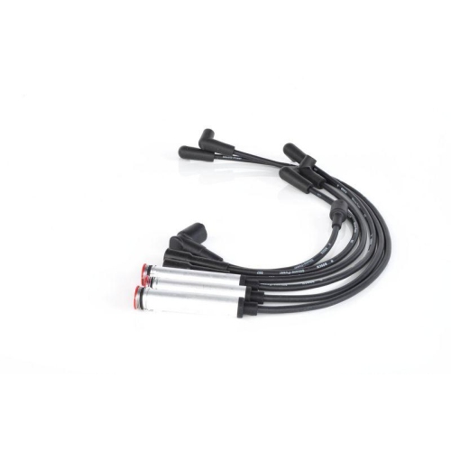 Z&uuml;ndleitungssatz Bosch 0986356723 f&uuml;r Opel Vauxhall