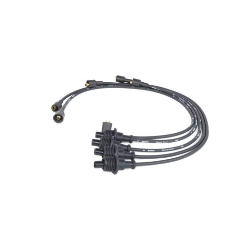 Z&uuml;ndleitungssatz Bosch 0986357128 f&uuml;r Peugeot