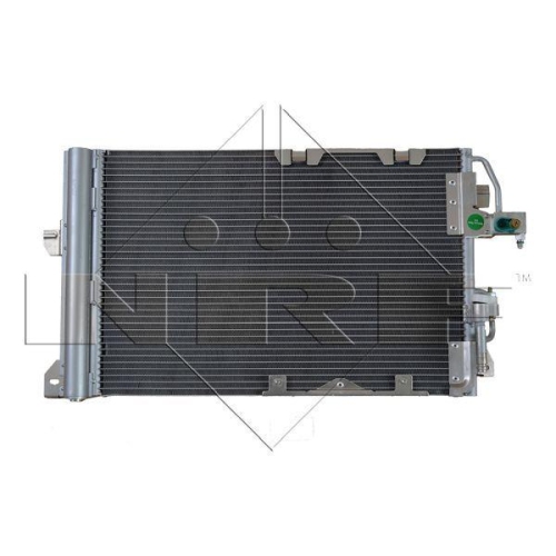 Kondensator Klimaanlage Nrf 35416 Easy Fit f&uuml;r Opel Vauxhall