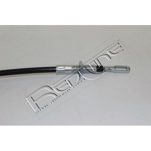 Seilzug Kupplungsbetätigung Red-line 49PG007 für Piaggio