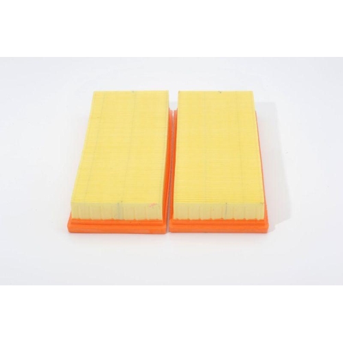 Servicekit 3 Filter Bosch f&uuml;r MERCEDES SL 500 320 280 sxu+6 Liter &Ouml;l 5w30