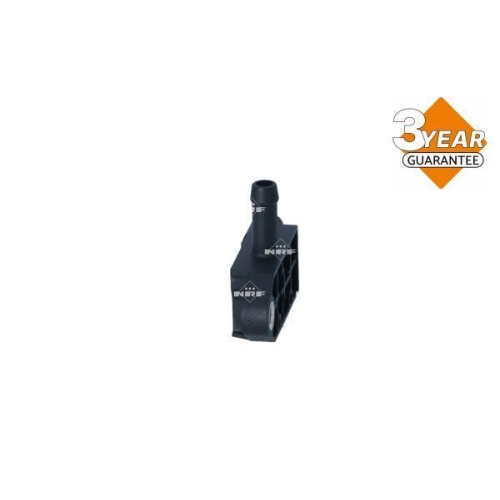Sensor Abgasdruck Nrf 708004 f&uuml;r Nissan Opel Renault Vauxhall Dacia Infiniti