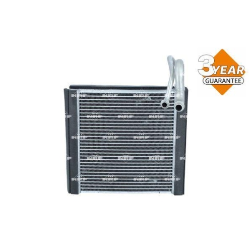 Verdampfer Klimaanlage Nrf 36212 f&uuml;r Renault Dacia