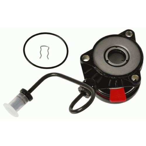 Zentralausr&uuml;cker Kupplung Sachs 3182654195 f&uuml;r Vauxhall Chevrolet General Motors