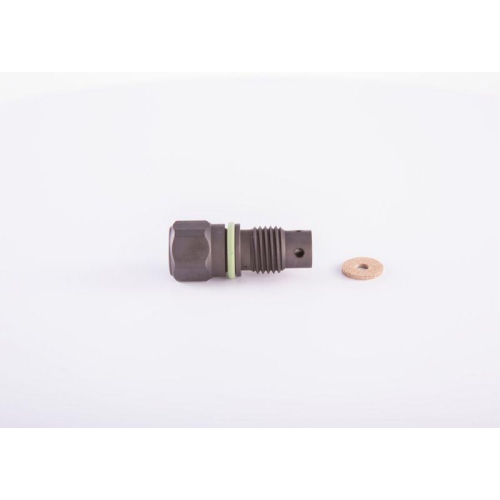 Ventil Einspritzanlage Bosch F00N201320 für Mercedes Benz Mercedes Benz