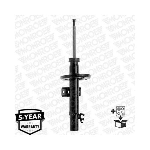 Sto&szlig;d&auml;mpfer Monroe G7112 Monroe Original (gas Technology) f&uuml;r Seat Skoda VW