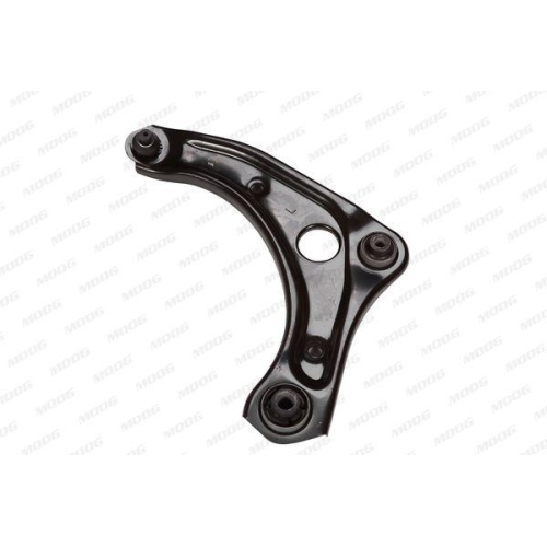 Lenker Radaufh&auml;ngung Moog NI-WP-13361 f&uuml;r Nissan Vorderachse Links