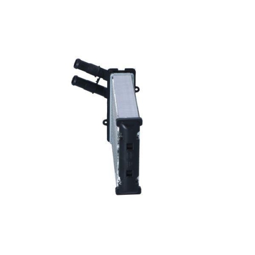 Wärmetauscher Innenraumheizung Nrf 58622 Easy Fit für Audi Seat Skoda VW