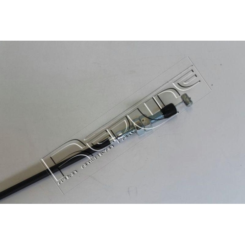 Gaszug Red-line 49PG008 für Piaggio