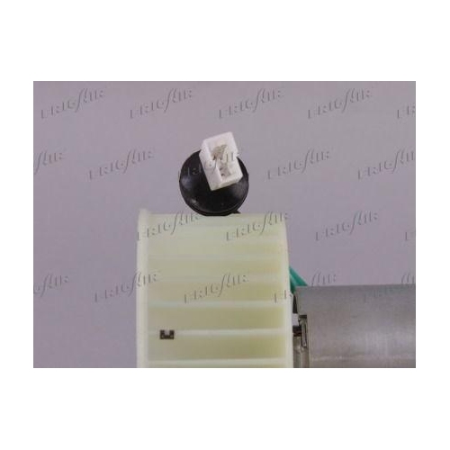 Innenraumgebl&auml;se Frigair 0599.1196 f&uuml;r Iveco