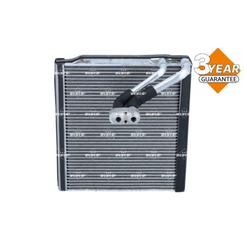 Verdampfer Klimaanlage Nrf 36204 Easy Fit f&uuml;r Hyundai Kia