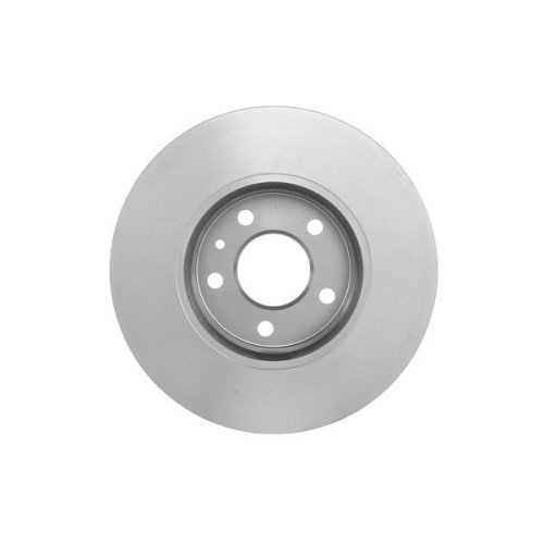 Bosch 1X Bremsscheibe f&uuml;r Nissan Opel Peugeot Renault Vauxhall