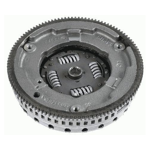 Kupplungssatz Sachs 3089006033 Modul Kupplung f&uuml;r Smart Mercedes Benz