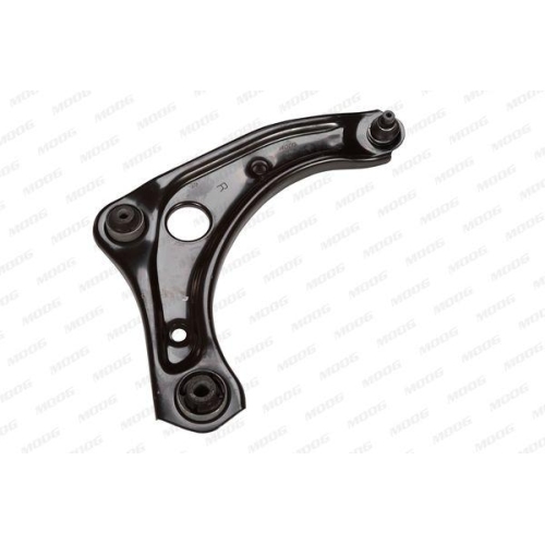 Lenker Radaufh&auml;ngung Moog NI-WP-13362 f&uuml;r Nissan Vorderachse Rechts