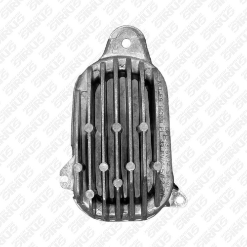 Steuerger&auml;t Beleuchtung Automotive Accessories Sirius LM3010 f&uuml;r Audi Rechts