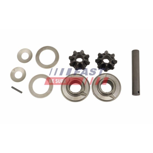 Teller /kegelradsatz Fast FT62479 für Iveco