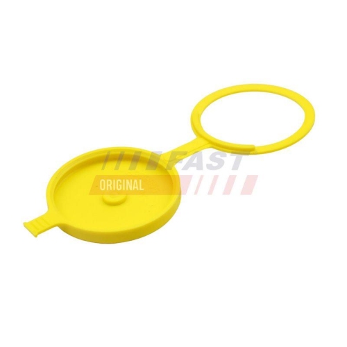 Cap Washer Fluid Reservoir Fast FT94605 for Nissan Renault