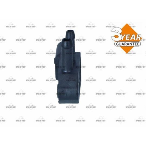 Sensor Abgasdruck Nrf 708006 f&uuml;r Audi Seat Skoda VW