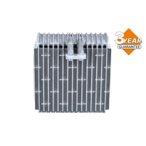 Verdampfer Klimaanlage Nrf 36207 Easy Fit f&uuml;r Iveco