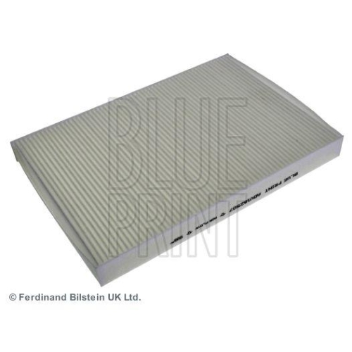Filter Innenraumluft Blue Print ADV182507 für Audi Seat