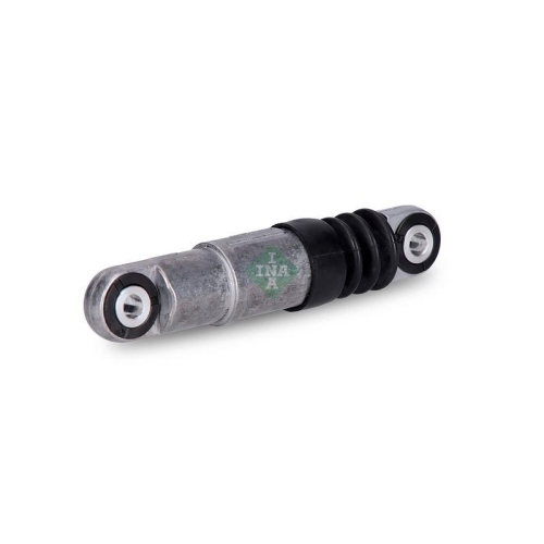 Schwingungsd&auml;mpfer Keilrippenriemen Schaeffler Ina 533 0099 10 f&uuml;r Audi Seat VW