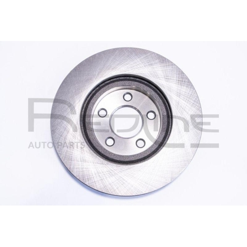 Bremsscheibe Red-line 26CH002 f&uuml;r Chrysler Vorderachse