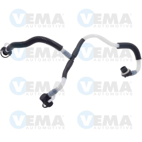 Kraftstoffleitung Vema 470013 für Mercedes Benz Mercedes Benz Mercedes Benz
