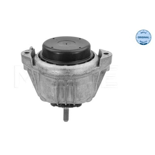 Lagerung Motor Meyle 3002211114 Meyle-original: True To Oe. f&uuml;r Bmw Beidseitig