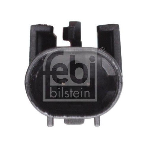 Sensor Raddrehzahl Febi Bilstein 185385 f&uuml;r Fiat Hinterachse Links