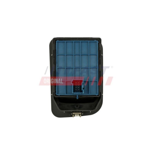 Schalter Fensterheber Fast FT91954 f&uuml;r Citro&euml;n Fiat Vorne Links