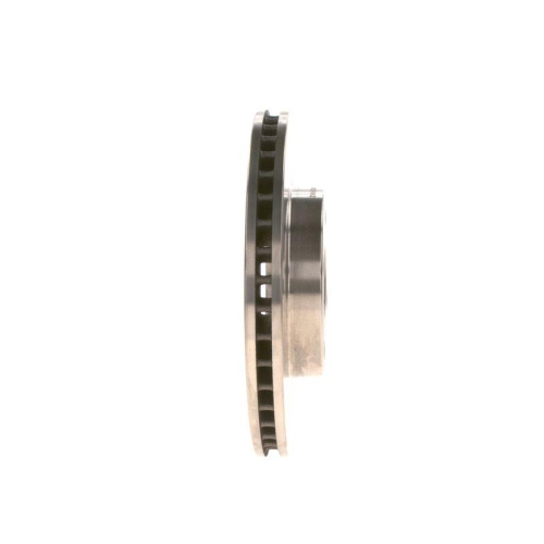 Bremsscheibe Bosch 0986479084 f&uuml;r Toyota Vorderachse