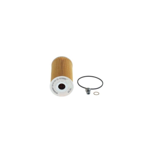&Ouml;lfilter Bosch F026407206 f&uuml;r Alfa Romeo Chrysler Dodge Fiat Lancia VM