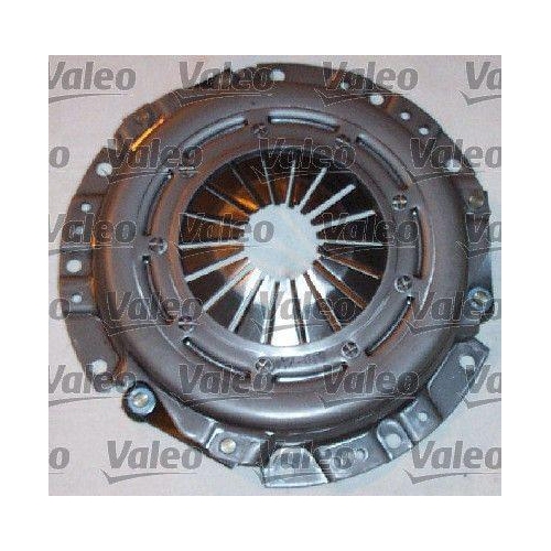 Kupplungssatz Valeo 821295 3kkit f&uuml;r Mazda