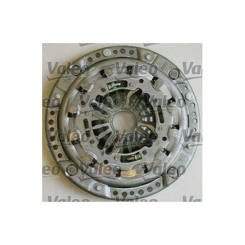 Kupplungssatz Valeo 826514 2kkit f&uuml;r Mercedes Benz Mercedes Benz Mercedes Benz