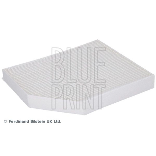 Filter Innenraumluft Blue Print ADV182509 für Audi