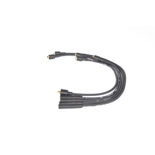 Z&uuml;ndleitungssatz Bosch 0986356741 f&uuml;r Opel Vauxhall