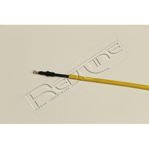 Seilzug Feststellbremse Red-line 49NI034 f&uuml;r Nissan Opel Renault Rechts