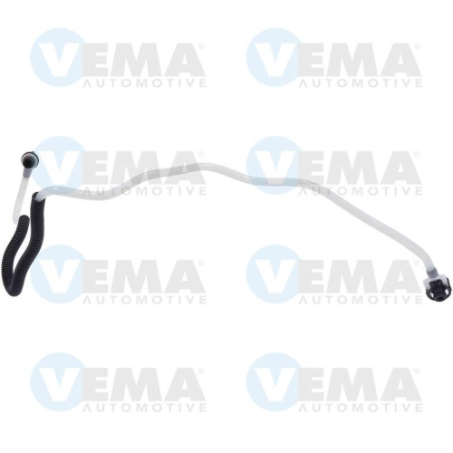 Kraftstoffleitung Vema 470010 für Mercedes Benz Mercedes Benz Vorderachse
