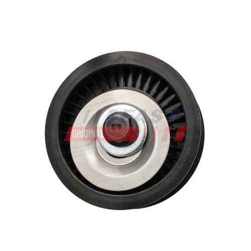 Spannrolle Keilrippenriemen Fast FT44678 f&uuml;r Ford