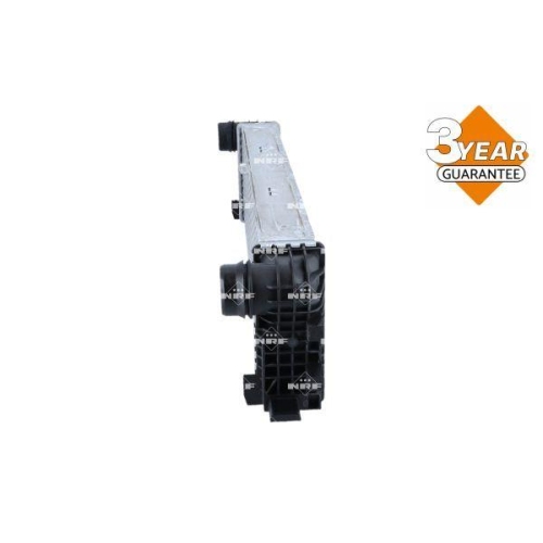 Ladeluftk&uuml;hler Nrf 309037 f&uuml;r Mercedes Benz Mercedes Benz Mercedes Benz