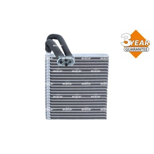 Verdampfer Klimaanlage Nrf 36205 Easy Fit f&uuml;r Mercedes Benz Mercedes Benz