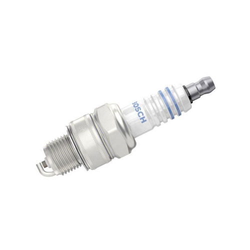 Z&uuml;ndkerze Bosch 0241235754 Nickel f&uuml;r Citro&euml;n Fiat Gmc Honda Lancia Opel Peugeot