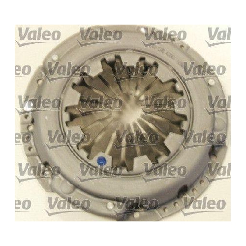 Kupplungssatz Valeo 826521 3kkit f&uuml;r