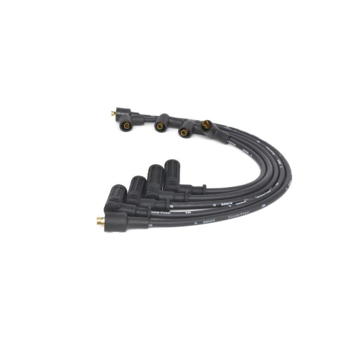 Z&uuml;ndleitungssatz Bosch 0986356857 f&uuml;r